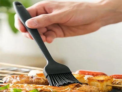 Heat Resistance Brush