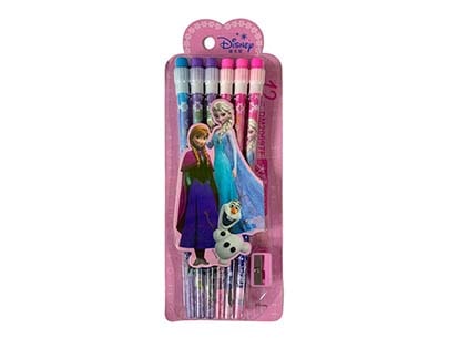 PENCIL