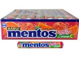 Mentos