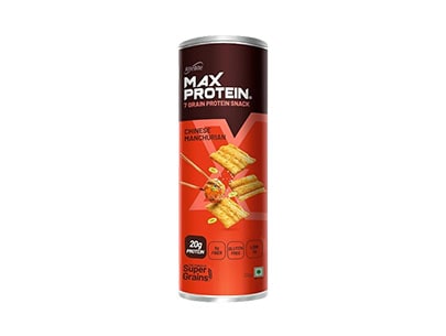 Rite Bite Max Protein Chips