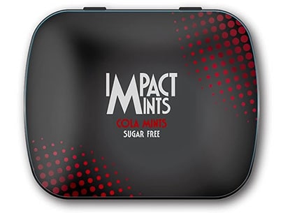 Mints Sugar Free