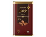 Barquillo Hazelnut Premium Chocolate