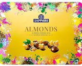 Chocolate Coated Nuts