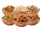 Dry Fruit Combo