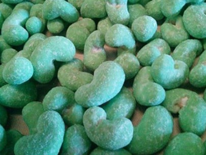 Primera Roasted Blueberry Cashew Nuts |