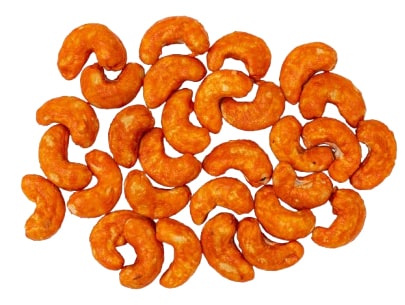 Cheese Cashews