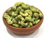 Roasted Green Cashew