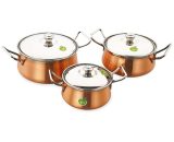 Copper Bottom (3-Piece Set)
