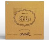 Barquillo Sweet Desires Collection - Chocolate Gift Box
