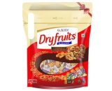 Glacier Cream Caramel Toffees with Natural Dry Nuts