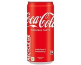 Coca Cola Original Taste Soft Drink,