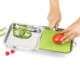 Rectangular Vegetable Chopper