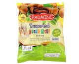 Tamarind Fruit Balls