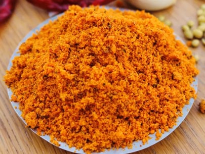 Kobbari karam Podi