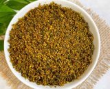 Spicy Curry Leaves Powder-min