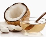 Organic Coconut Oil (1 litre)